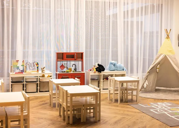 Lielupe Hotel Spa & Conferences By Semarah