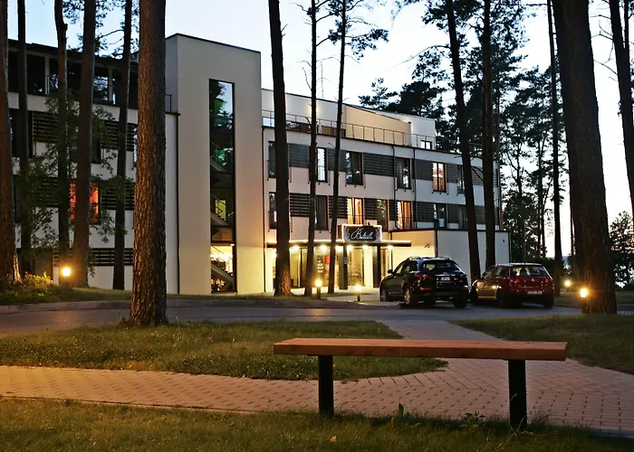 Baltvilla