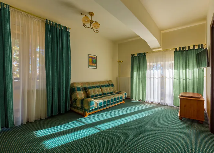 Daina Jurmala Beach Hotel