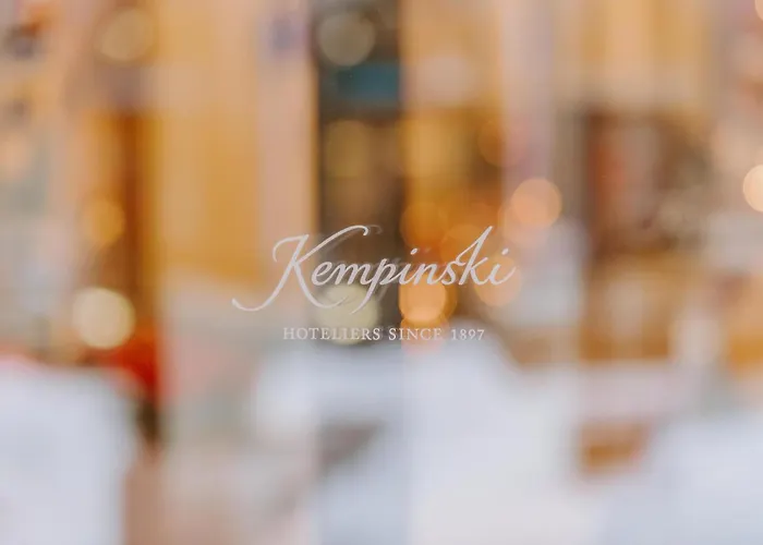 Grand Hotel Kempinski Riga